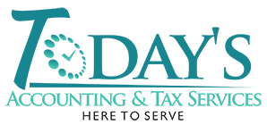 Today's Accounting & Tax Services